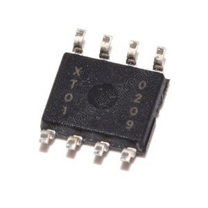 ชิปไอซีเมมโมรี่ SMD 26485 CAT24WC02J CAT24WC02J-26485T ชิ้นส่วนอิเล็กทรอนิกส์จาก CAT24WC02 - Product Image 6