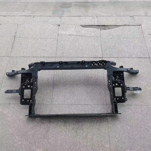 Soporte de Radiador para <span class=keywords><strong>Hyundai</strong></span> <span class=keywords><strong>Kona</strong></span> 2018, <span class=keywords><strong>Precio</strong></span> de Fábrica Económico - Product Image 3