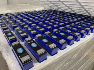 Catl <span class=keywords><strong>3.7V</strong></span> 93ah có thể sạc lại nmc pin <span class=keywords><strong>Lithium</strong></span> <span class=keywords><strong>ion</strong></span> NCM 93ah <span class=keywords><strong>3.7V</strong></span> Pin <span class=keywords><strong>Lithium</strong></span> Prismatic di động cho tự làm EV - Product Image 5