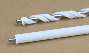 Rodillo de Limpieza de Tambor Compatible con Xerox 2200 2205 3301 2270 3370 4470 5570 7970 7525 7556 7845 7858 - Product Image 6