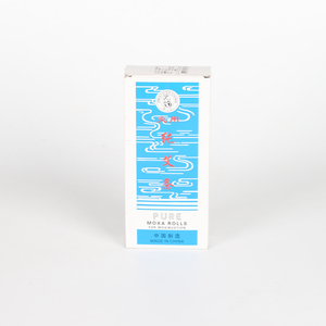 Rouleaux de Moxa Pures, Extrait de Haute Qualité, Bâtonnets de Moxa de Médecine Chinoise, Moxibustion Chaude - Product Image 1