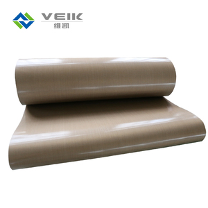 Nhà máy cung cấp <span class=keywords><strong>PTFE</strong></span> Nhiệt Báo Chí tấm cho Máy ép nhiệt - Product Image 6