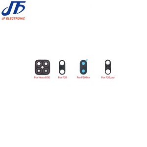 Cubierta de lente de cámara <span class=keywords><strong>trasera</strong></span> con adhesivo para <span class=keywords><strong>Huawei</strong></span> P40 <span class=keywords><strong>Pro</strong></span> <span class=keywords><strong>P30</strong></span> Lite lente de cámara <span class=keywords><strong>trasera</strong></span> - Product Image 3