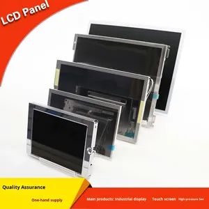 Écran LCD Tianma 7 pouces 800x480 résolution, neuf et original, <span class=keywords><strong>temp</strong></span>érature de fonctionnement. -20 à +70 pour les applications industrielles - Product Image 3