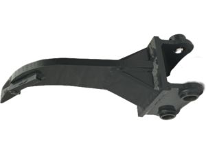 ChuangXin fabbrica cinese 2025 Mini escavatore idraulico singolo dente <span class=keywords><strong>Ripper</strong></span> parti di macchine da costruzione escavatore <span class=keywords><strong>Ripper</strong></span> - Product Image 2