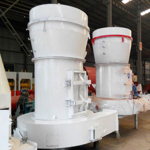 High Quality 3t/h Raymond Grinding Mill Machine for Silica Calcium <b>Carbonate</b> Low Price-for Stone Powder Grinding Motor Bearing - Product Image 2