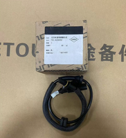 Capteur ABS F013630050 F01-3630050 F08-3630050AE Capteur de vitesse de roue ABS avant arrière gauche droit pour Chery Jetour X70 X90 Plus