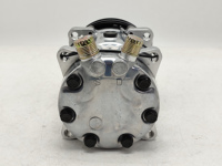 Compresseur d'air SD7H15 directement de l'usine, compresseur universel SANDEN SD7H15, compresseur de climatisation 12v pour camion