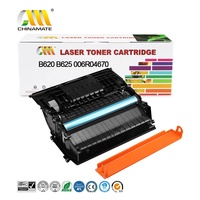 Cartucho de Tóner de Alta Capacidad Chinamate para B620 B625, Chip Inteligente de Última Generación, Polvo de Tóner Importado, Compatible con VersaLink