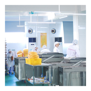 Commercial Double Chamber Vacuum Sealing Packaging Machine Sealer with Piston Wireless Welding and Individual Electrical Box - Product Image 2