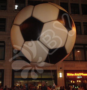 BOYAN <span class=keywords><strong>2023</strong></span>, la publicidad más vendida, balón de fútbol inflable gigante para juego deportivo - Product Image 6