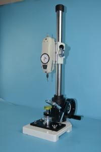 <span class=keywords><strong>Tester</strong></span> di trazione bottone per vestiti - Product Image 5