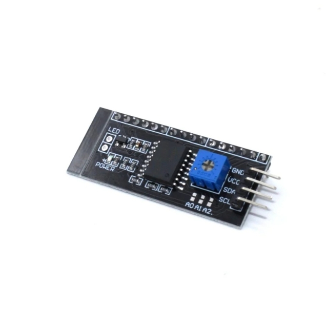IIC/I2C Serial Interface Adapter Module
