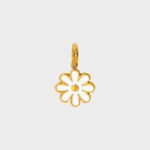 Pendentif Lettre Plaqué Or – Conception Professionnelle pour Grossistes – Prêt à l'Expédition Mondiale – Profil Léger et Compact - Product Image 1