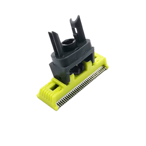 Lama di ricambio per rasoio Philips OneBlade a buon prezzo, testina di ricambio Norelco OneBlade, lama a T per rasoio/tagliacapelli - Product Image 6