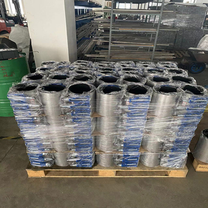 Trung Quốc Ống sửa chữa kẹp sửa chữa kẹp nhanh chóng kết nối dễ uốn sắt duy nhất ban nhạc thép không gỉ nước - Product Image 6
