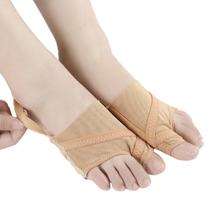 Orthèses pieds os pouce ajusteur Correction pédicure <span class=keywords><strong>chaussette</strong></span> redresseur orteil séparateur <span class=keywords><strong>Hallux</strong></span> <span class=keywords><strong>Valgus</strong></span> correcteur d'oignon - Product Image 6