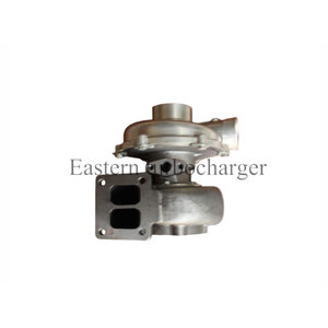 Комплект турбонагнетателя RHC7 114400-3140 VB290021 1-14400-3140, 7T-546, 1144003140, 71455338 турбо для Hitachi EX300-<span class=keywords><strong>2</strong></span>/<span class=keywords><strong>3</strong></span> - Product Image 2
