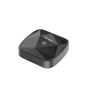 กล่องสมาร์ทคาร์ AI ระบบ Android 10 ใช้งานลื่นไหล Netflix YouTube TikTok พร้อม GPS Tracker ขายส่งจากโรงงานโดยตรง - Product Image 3
