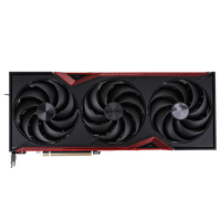 Carte graphique de jeu RTX 5070 Ti 16G Battle Axe Deluxe SFF neuve et colorée avec ventilateur de refroidissement pour ordinateur de bureau
