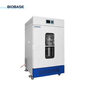 Incubateur à Agitation Rotative Biobase avec RT+5~60 ℃   Chambre numérique LCD pour échantillon biologique - Product Image 2