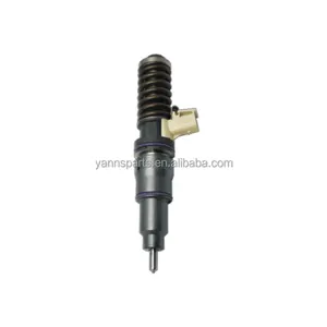 YANN'S 21379943 213-79943 Diesel Fuel Injector For D12 12.1L Engine