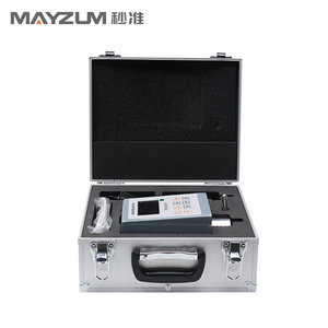 Testeur de viscosité de pâte à souder MAM-RV-II + Rro, Compteur de viscosité de pâte à souder, Détecteur de viscosité de pâte à souder - Product Image 5