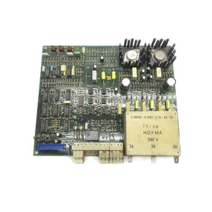Módulo de Control PLC C98040-A1045-P3-03-85 380V - Product Image 3