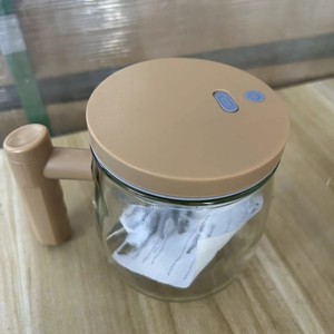 แก้วกาแฟอัตโนมัติแบบพกพา ดีไซน์ทันสมัย ใช้ได้หลากหลาย เหมาะสำหรับสำนักงาน ขายส่งแบบใหม่ - Product Image 6