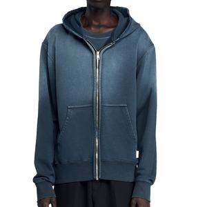 Veste décontractée pour homme personnalisée avec logo ou motif Patton, pour la course à pied et les loisirs, mode automne printemps, veste pour homme - Product Image 5