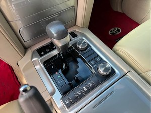 Toyota Land Cruis.er (Importado) 2018 Modelo 4.6L Automático <span class=keywords><strong>Segunda</strong></span> <span class=keywords><strong>mano</strong></span> Garantía Original <span class=keywords><strong>de</strong></span> Fábrica - Product Image 3