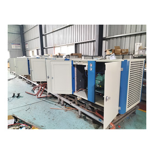 Condenseur <span class=keywords><strong>FNV</strong></span> pour centrale thermique, condenseur de vapeur pour chambre froide, unité de condensation <span class=keywords><strong>FNV</strong></span> refroidie par air - Product Image 2