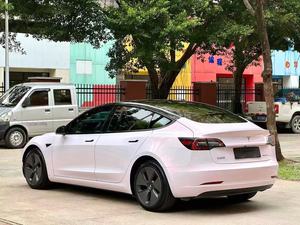 Offre Spéciale – Tesla Model 3L d'occasion 2023 – Berline électrique 4 portes 5 places – Taille moyenne, haute performance – Exportation de Chine - Product Image 5