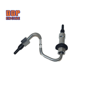 Conduite haute pression du moteur 3525A222 pour Perkins 1104D-E44T - Product Image 2