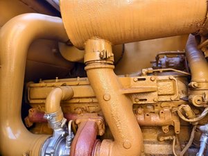 100% Japon utilisé Cat 938F Chargeur Caterpillar 936E 938G 938F chargeur Ingénierie Construction Machines - Product Image 4