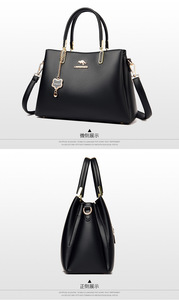 Bolsos de Diseño Personalizados, Productos Más Vendidos, Bolsos de Mano para Mujer, Bolsos Tote, Bolsos de Mensajero de Marca - Product Image 4