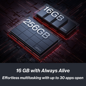 Teléfono Inteligente OnePlus <span class=keywords><strong>10T</strong></span> <span class=keywords><strong>ACE</strong></span> <span class=keywords><strong>Pro</strong></span> 5G LTE CDMA Versión Global 8+128GB CPU Octa Core Pantalla OLED 120Hz HD Doble SIM Rápido al por Mayor - Product Image 4