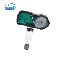 Nouveau capteur de surveillance de pression des pneus TPMS électrique automobile de rechange OE 52940-J7000 compatible Cerato Ceed Xceed 433 MHz