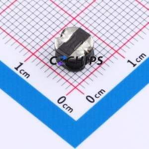 Inducteur de puissance SRN6045-330M SMD, 6x6mm (Inductance : 33uH) (Précision : 20%) Courant nominal : 1,4A - Product Image 2