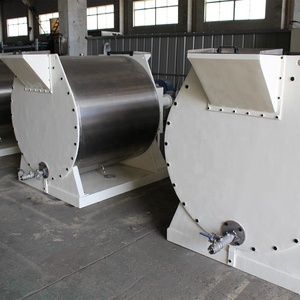 Nhà máy sô cô la nghiền Máy nhà máy sô cô la conche và Refiner - Product Image 5