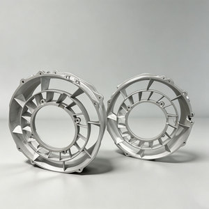Servicios de Impresión 3D Industriales Personalizados FDM/SLA/SLS/SLM, Piezas de Alto Rendimiento en TPU, Nylon y ASA, Prototipado Rápido para Mecanizado - Product Image 4