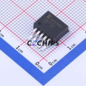 Nuevo y Original 263 P + TO--5 Chip IC de circuito integrado PMIC IC de potencia DC-DC - Product Image 1