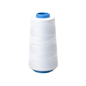 Chỉ May Quần Áo Chất Lượng Cao 40S/2 40S/3 Độ Bền Cao 100% Polyester Giá Bao Nhiêu Hàng Hóa - Product Image 4