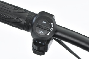 High Quality and Cheap Price 4 Wheels <b>Mobility</b> <b>Scooter</b> Foldable for Elderly People - Product Image 4