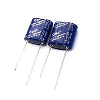 Super Capacitor 5.5V 0.22F CHP5R5L224R-TW CDA High power Consumer electronics High Operating Voltage Ultracapacitors Supercaps