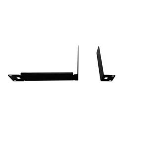 Soporte de Metal para Receptor Inalámbrico, Soporte de Antena, Cable de Extensión, Kits de Soporte para Sistema de Micrófono Inalámbrico <span class=keywords><strong>Shure</strong></span> QLXD QLXD4 - Product Image 1