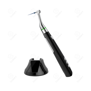 16:1 moteurs endoscopiques pour la chirurgie dentaire sans fil/sans fil avec source d'alimentation électrique Apex Locator intégrée - Product Image 4