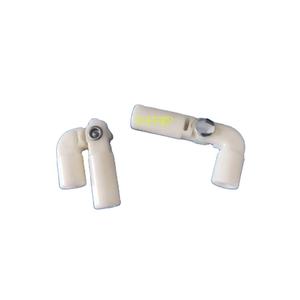 Accessoires de cadre de moustiquaire portable raccords de tuyauterie - Product Image 2