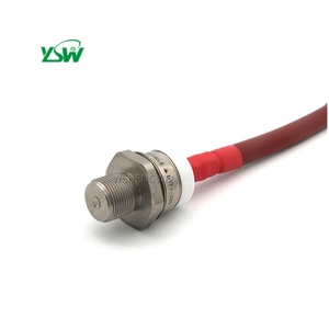 Dioda penyearah dioda Rusia 250A <span class=keywords><strong>1000V</strong></span> D161-250-4 dioda penyearah D161-250-10 untuk D161-250-4 Generator mesin las - Product Image 2