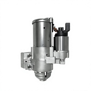 อะไหล่รถยนต์ขายส่ง มอเตอร์สตาร์ทเครื่องยนต์ สำหรับ BMW X3 G01 X4 G02 X5 G05 X7 G07 ซีรีส์ 3 G80 ปี 2017-2021 - Product Image 5